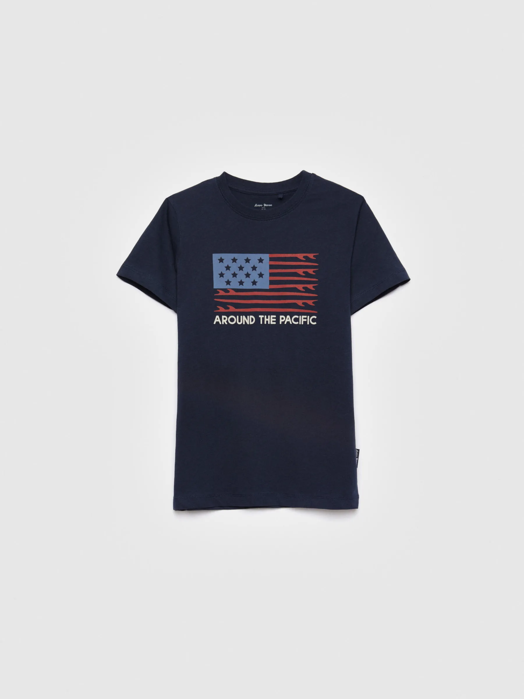 Alvaro Moreno CAMISETA USA KIDS- Camisetas