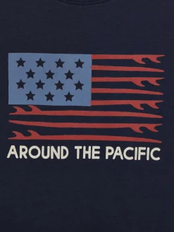 Alvaro Moreno CAMISETA USA KIDS- Camisetas