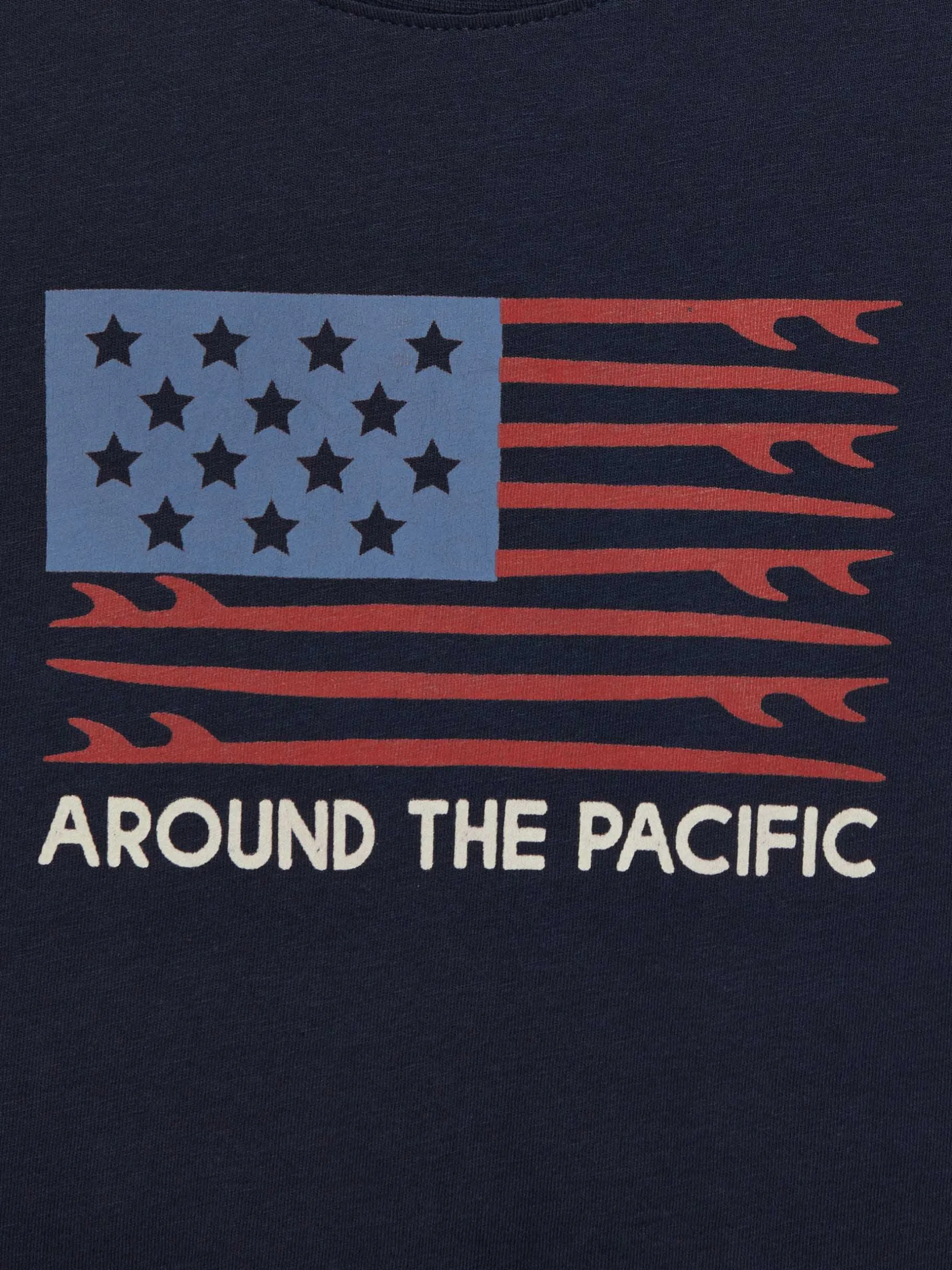 Alvaro Moreno CAMISETA USA KIDS- Camisetas