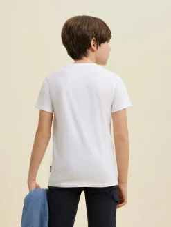 Alvaro Moreno CAMISETA USA KIDS- Camisetas