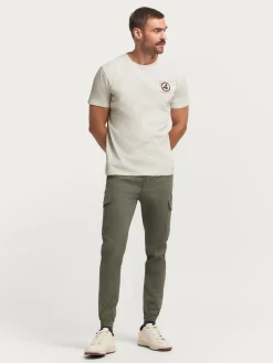 Alvaro Moreno CAMISETA WESTERN-Hombre Camisetas