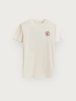 Alvaro Moreno CAMISETA WESTERN-Hombre Camisetas