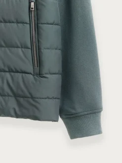 Alvaro Moreno CAZADORA ANTLER-Hombre Cazadoras Y Parkas