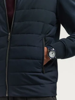 Alvaro Moreno CAZADORA ANTLER-Hombre Cazadoras Y Parkas