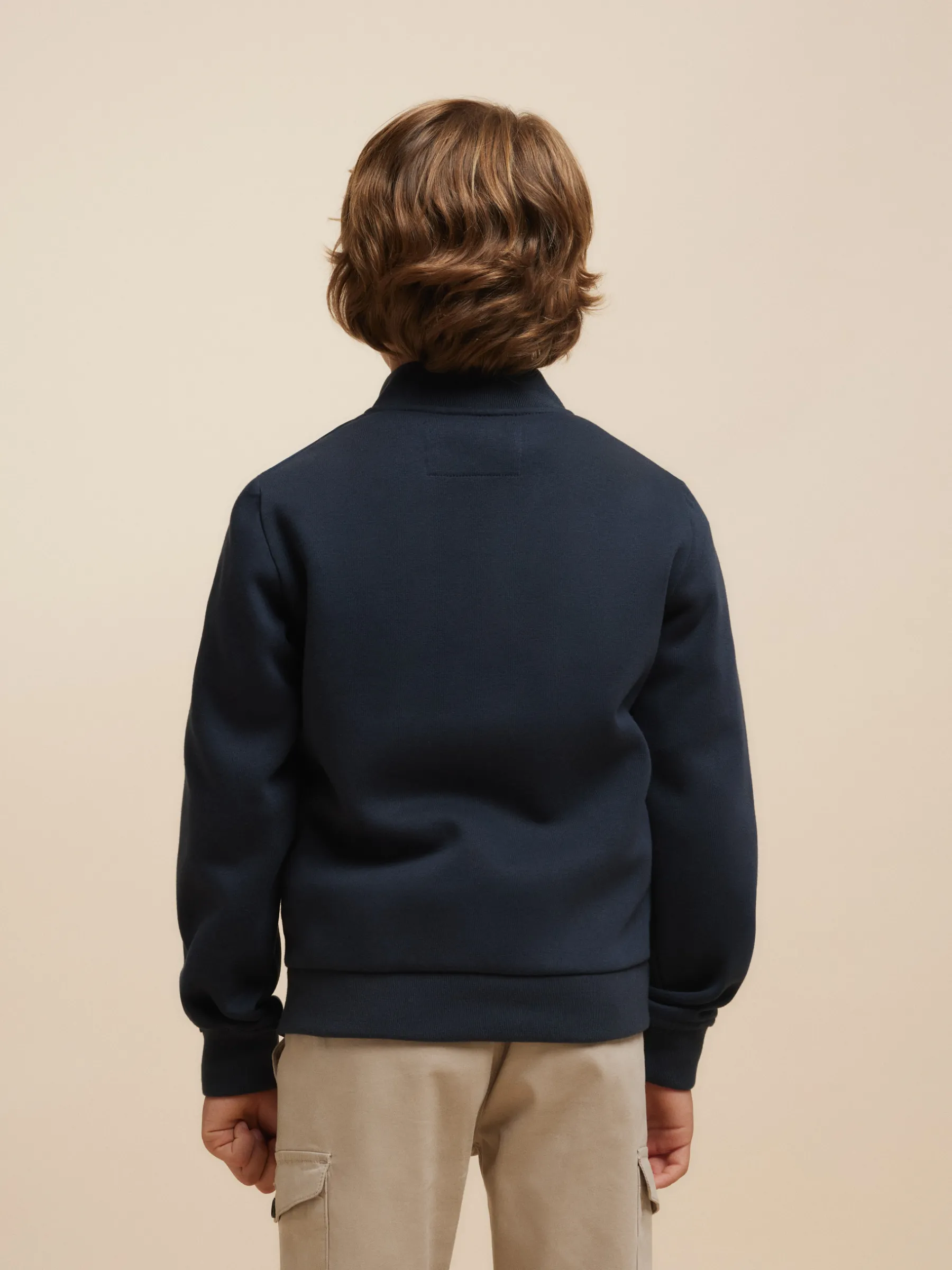 Alvaro Moreno CAZADORA ANTLER KIDS- Cazadoras Y Chalecos