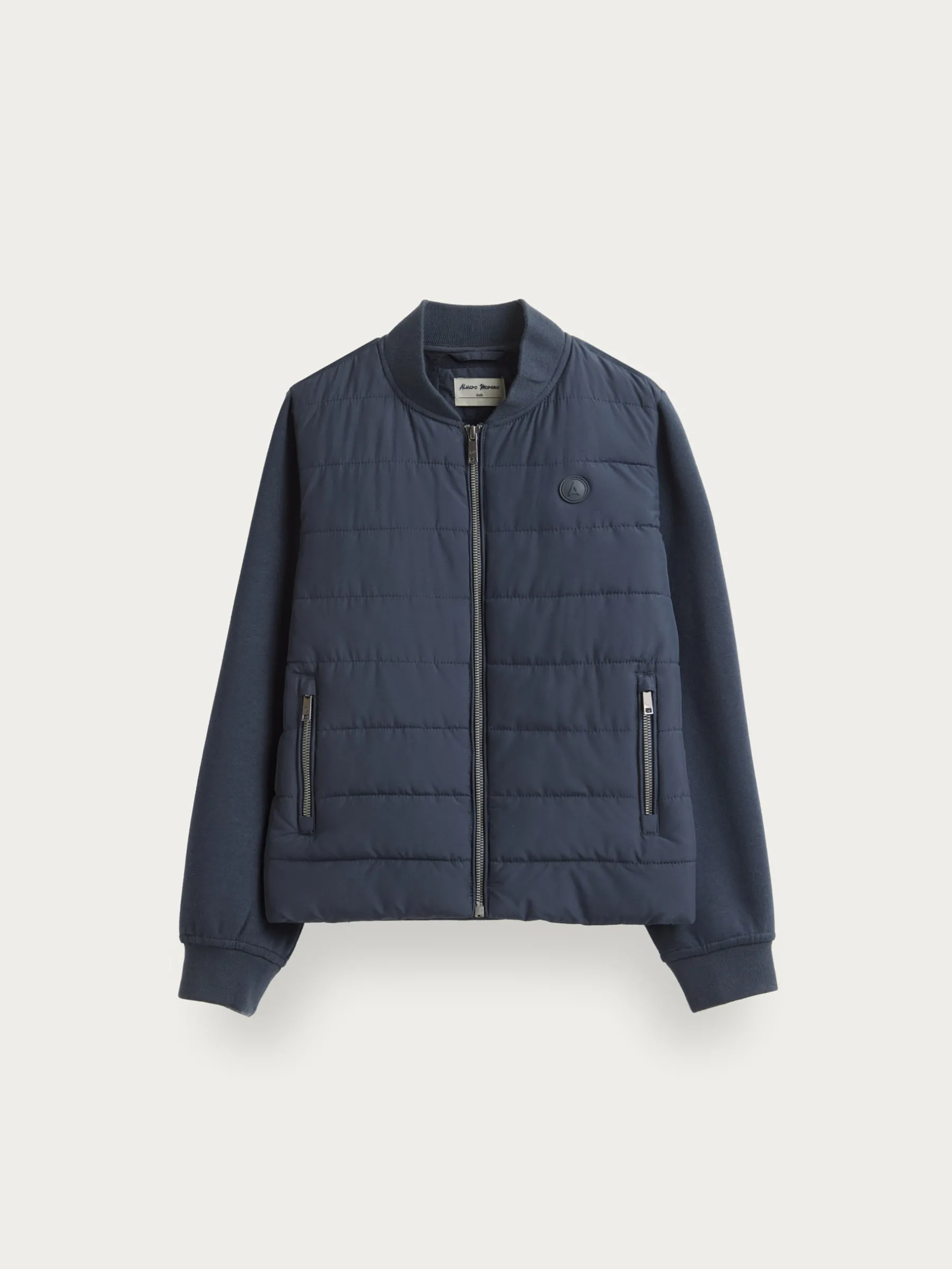 Alvaro Moreno CAZADORA ANTLER KIDS- Cazadoras Y Chalecos