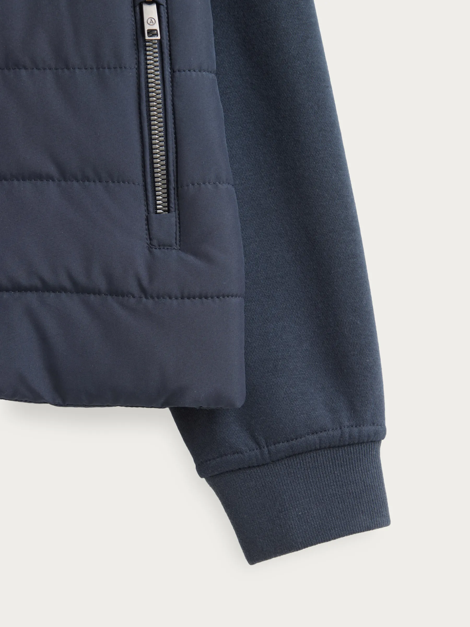 Alvaro Moreno CAZADORA ANTLER KIDS- Cazadoras Y Chalecos