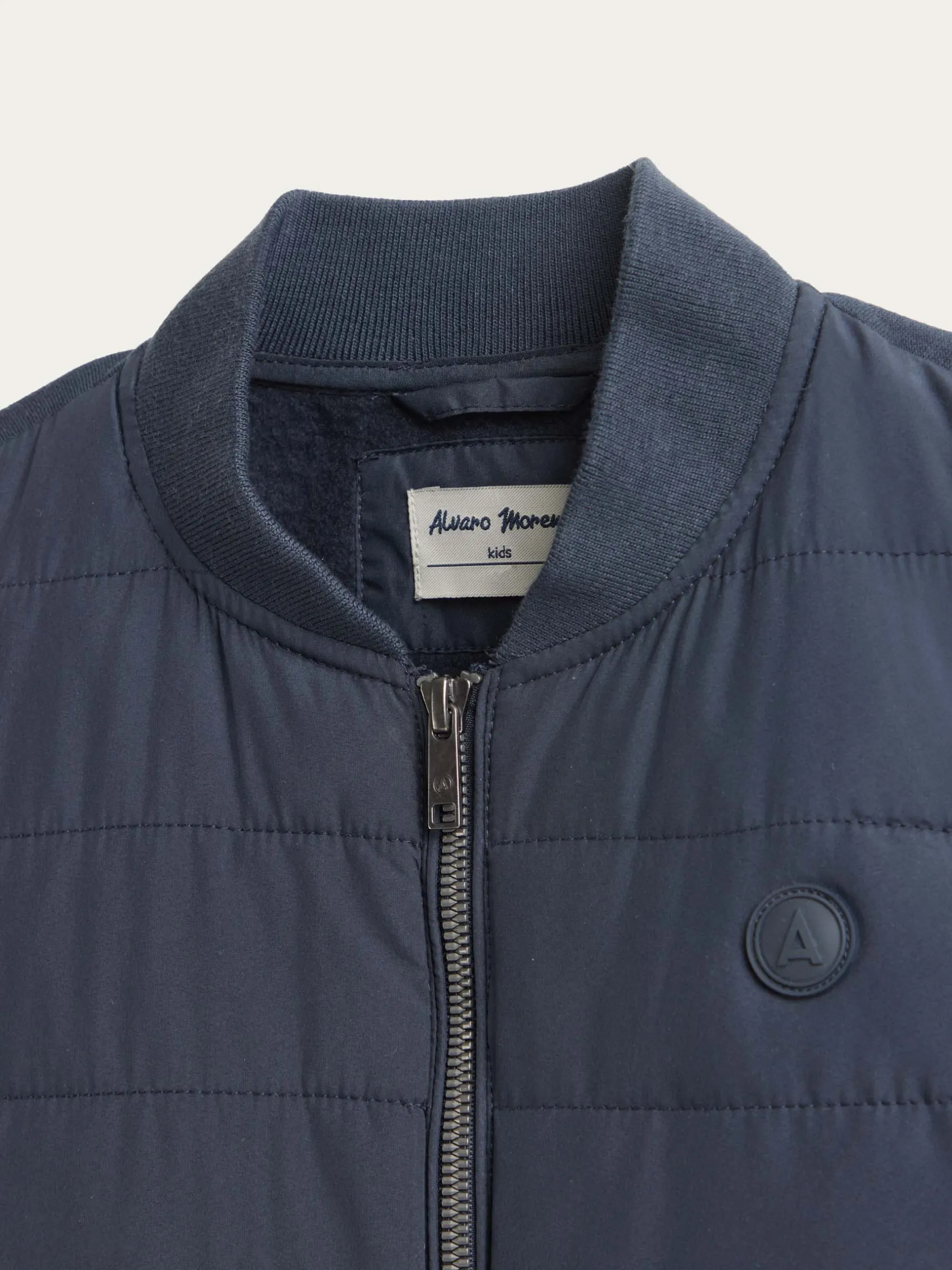 Alvaro Moreno CAZADORA ANTLER KIDS- Cazadoras Y Chalecos