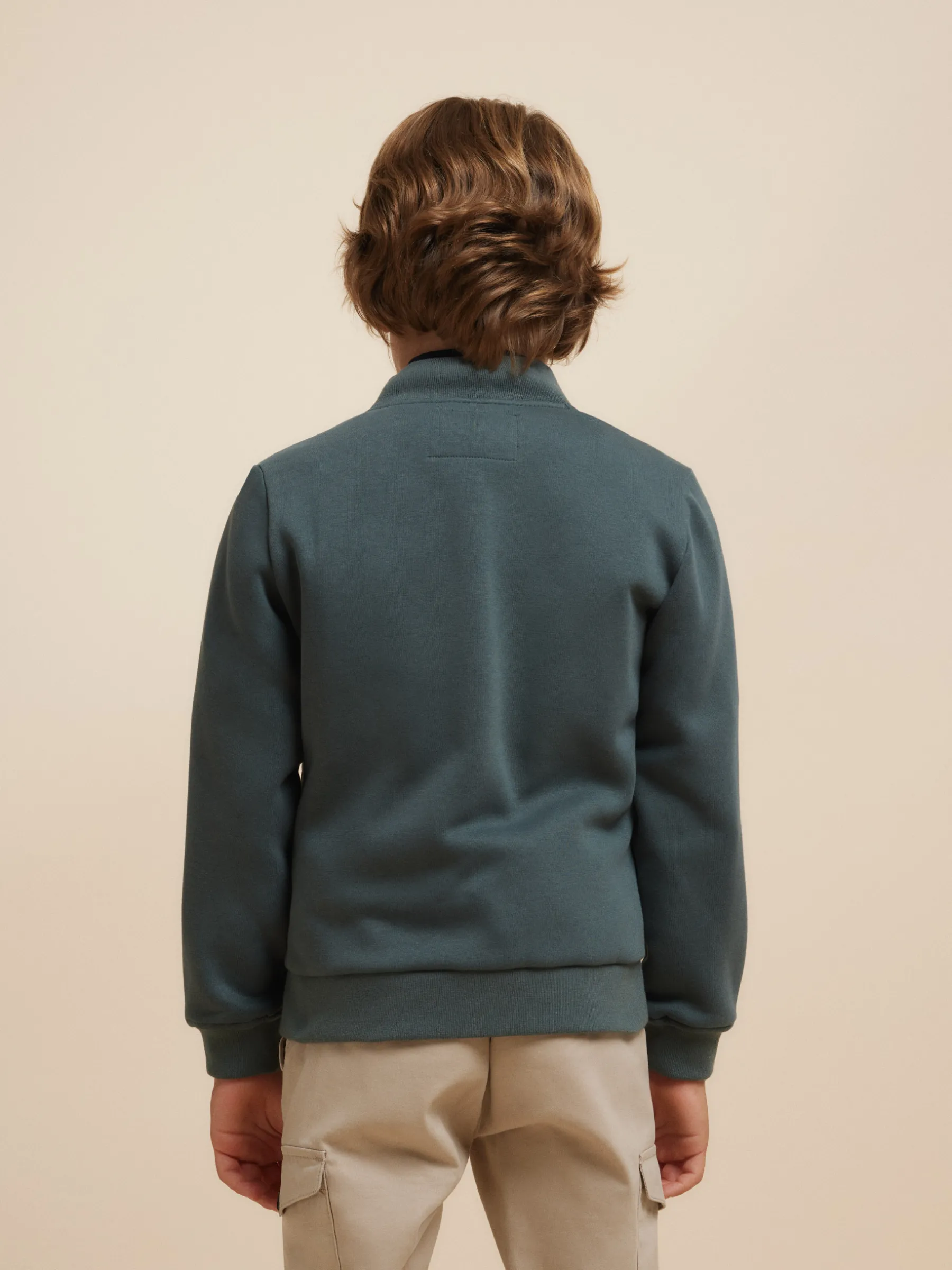 Alvaro Moreno CAZADORA ANTLER KIDS- Cazadoras Y Chalecos