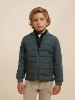 Alvaro Moreno CAZADORA ANTLER KIDS- Cazadoras Y Chalecos