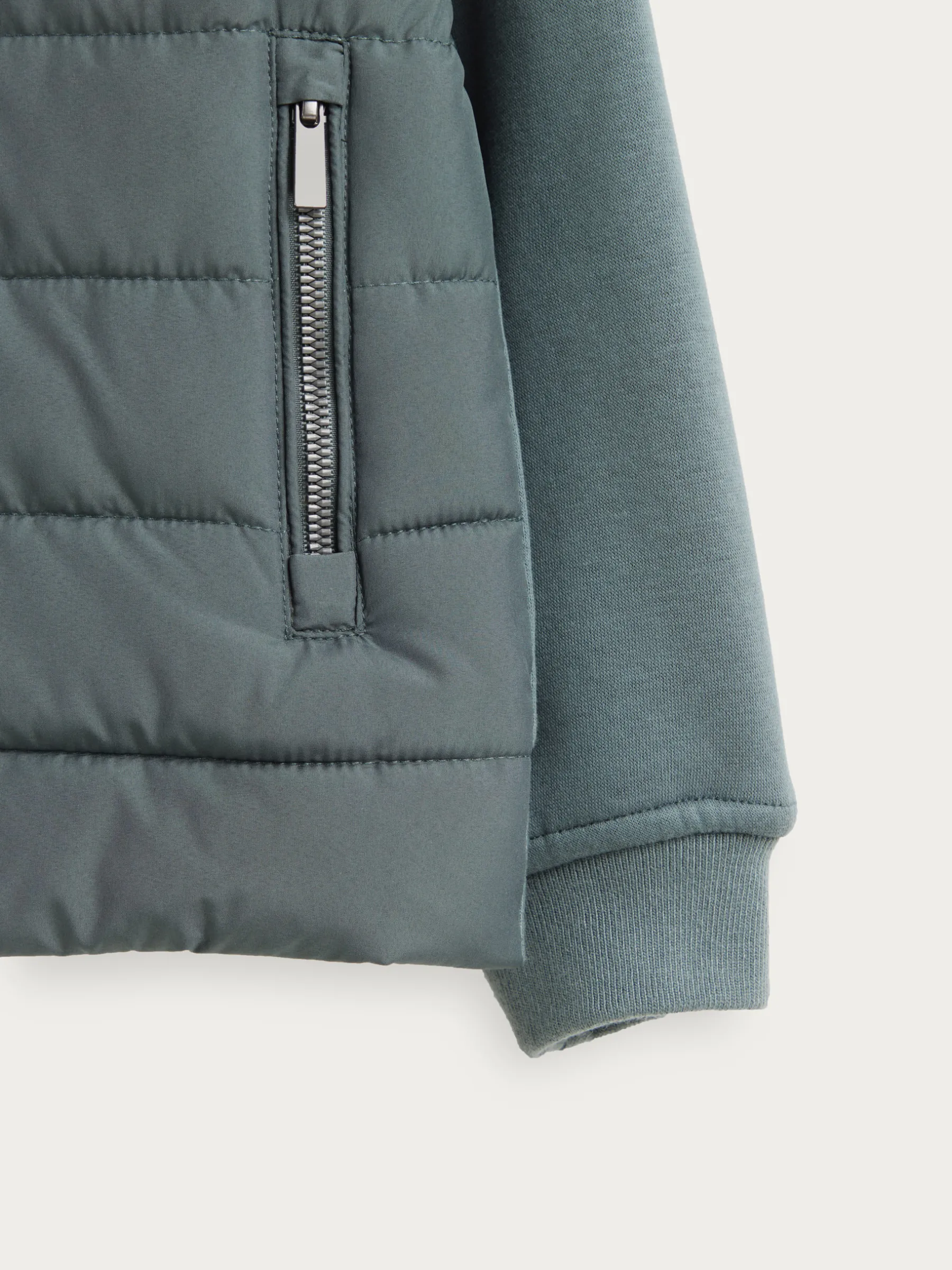 Alvaro Moreno CAZADORA ANTLER KIDS- Cazadoras Y Chalecos