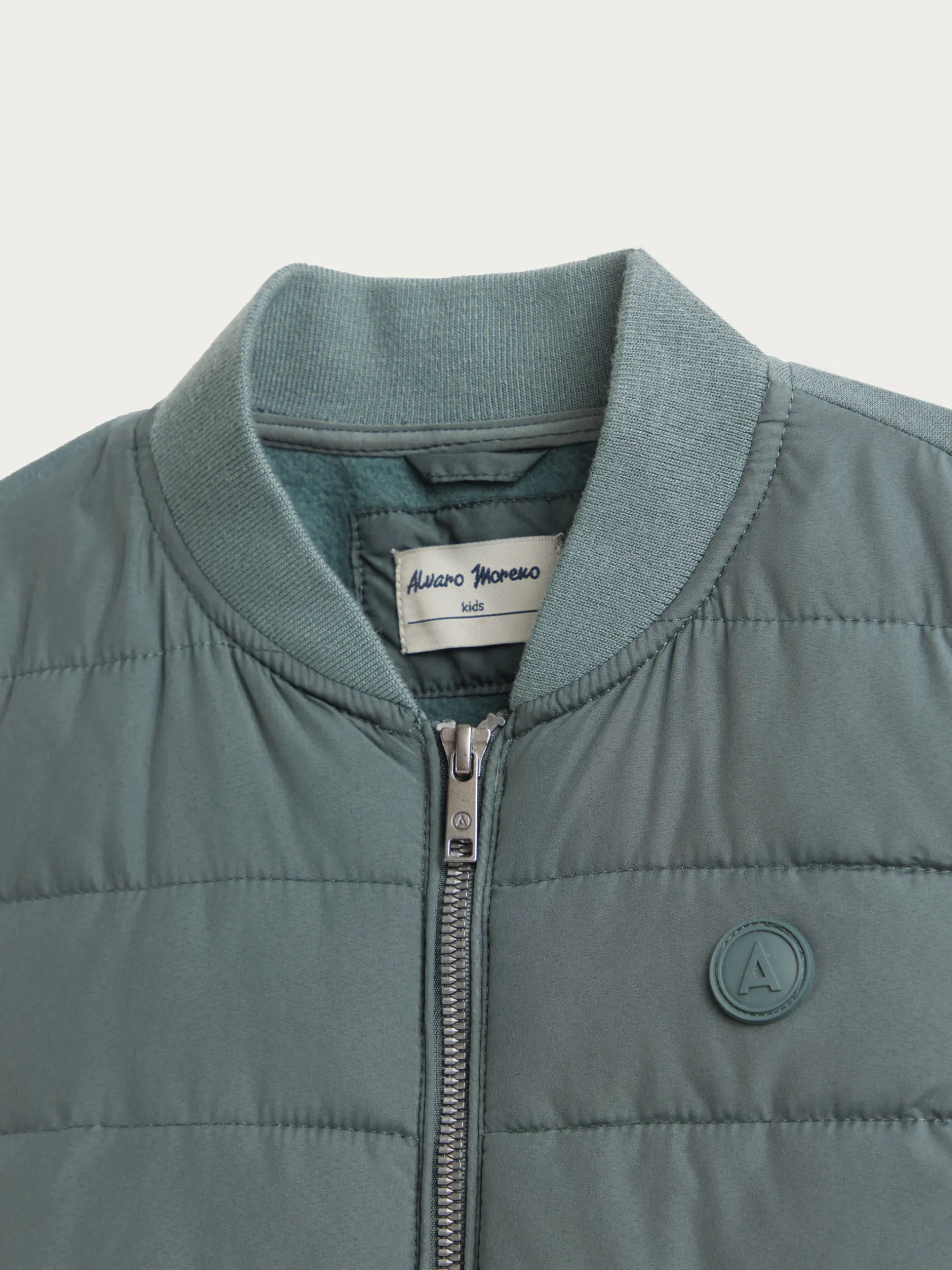 Alvaro Moreno CAZADORA ANTLER KIDS- Cazadoras Y Chalecos