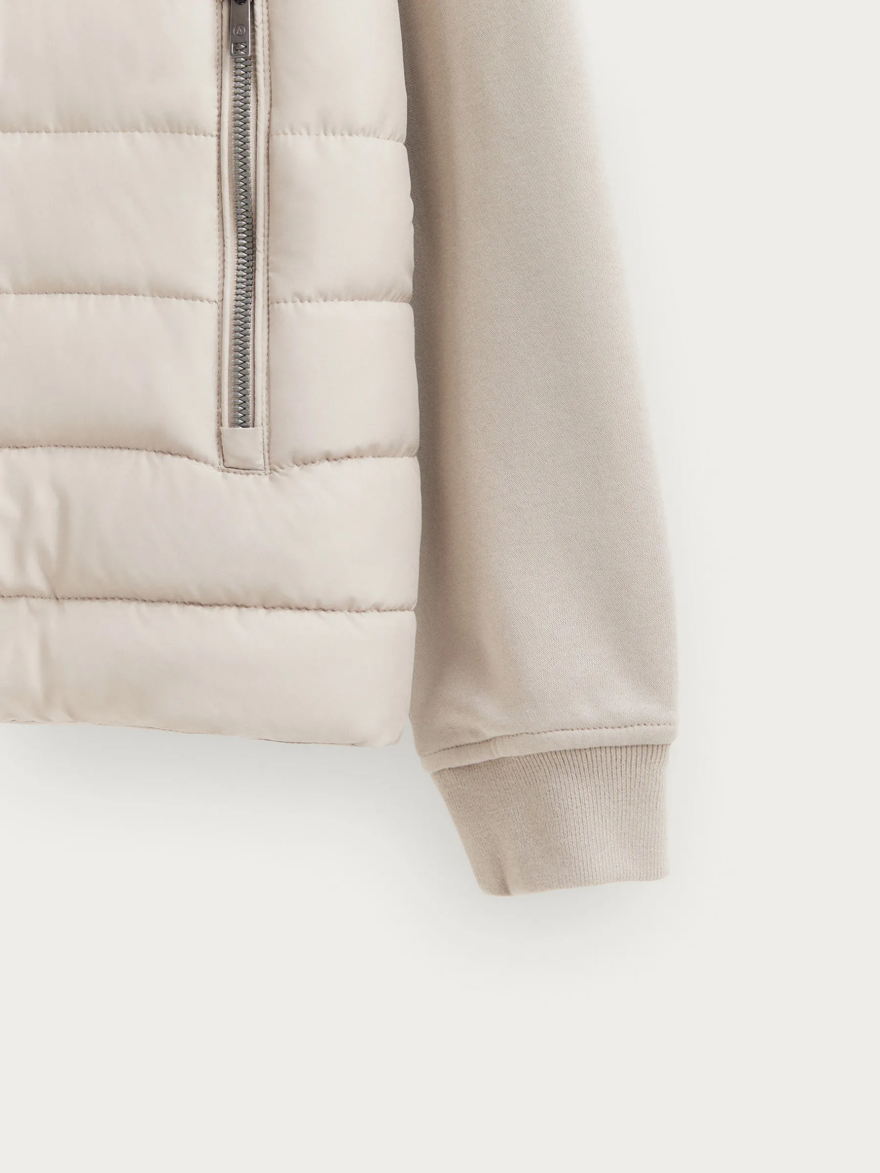 Alvaro Moreno CAZADORA ANTLER KIDS- Cazadoras Y Chalecos