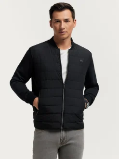 Alvaro Moreno CAZADORA ANTLER-Hombre Cazadoras Y Parkas