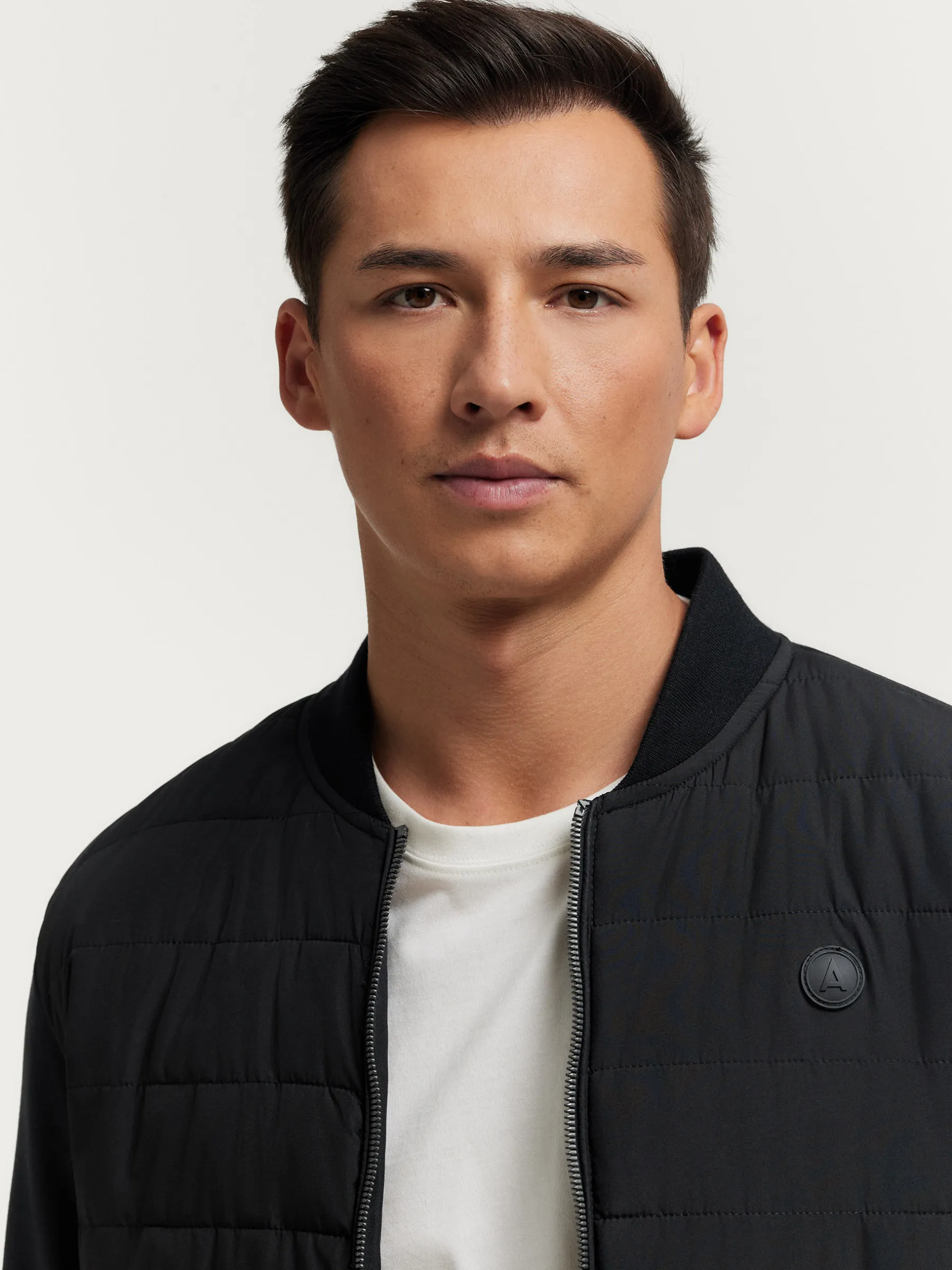 Alvaro Moreno CAZADORA ANTLER-Hombre Cazadoras Y Parkas