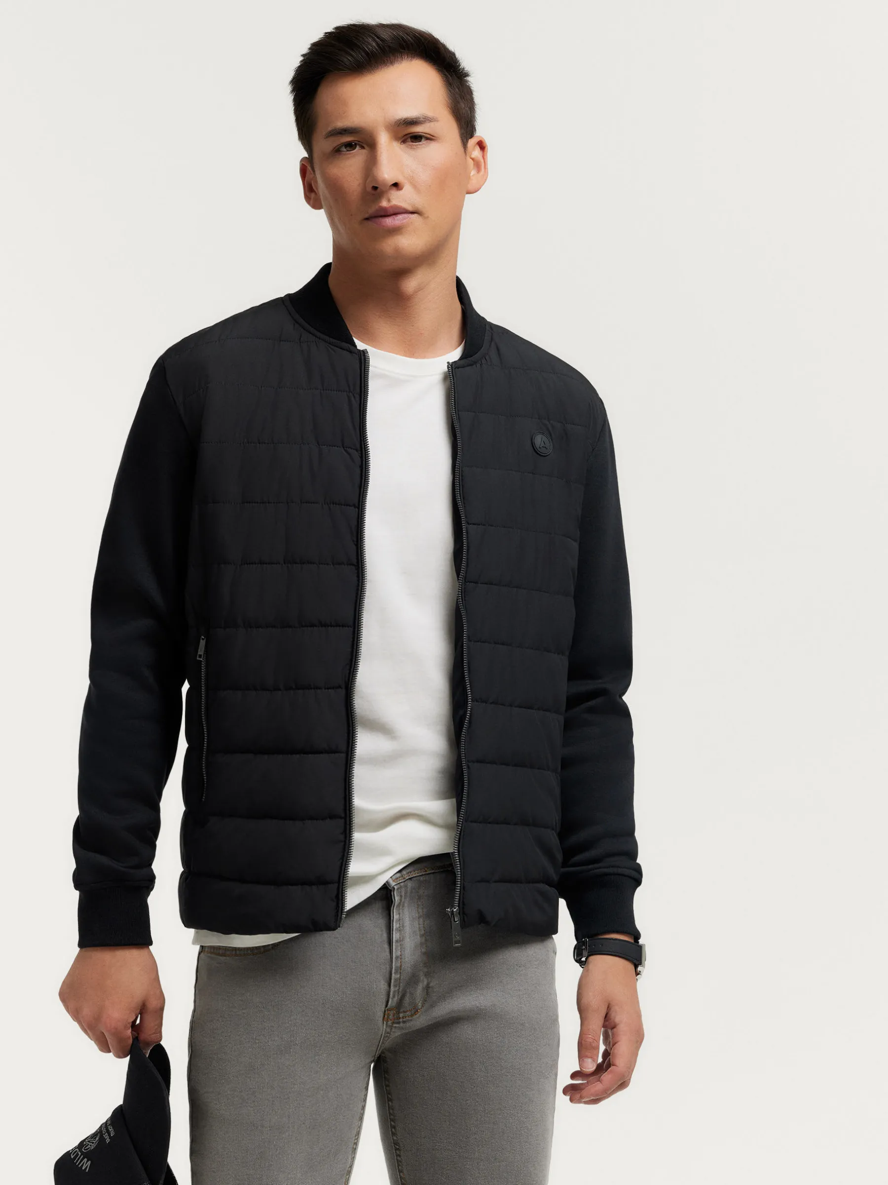 Alvaro Moreno CAZADORA ANTLER-Hombre Cazadoras Y Parkas