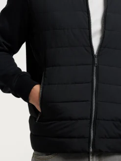 Alvaro Moreno CAZADORA ANTLER-Hombre Cazadoras Y Parkas