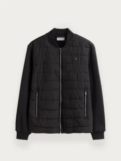 Alvaro Moreno CAZADORA ANTLER-Hombre Cazadoras Y Parkas