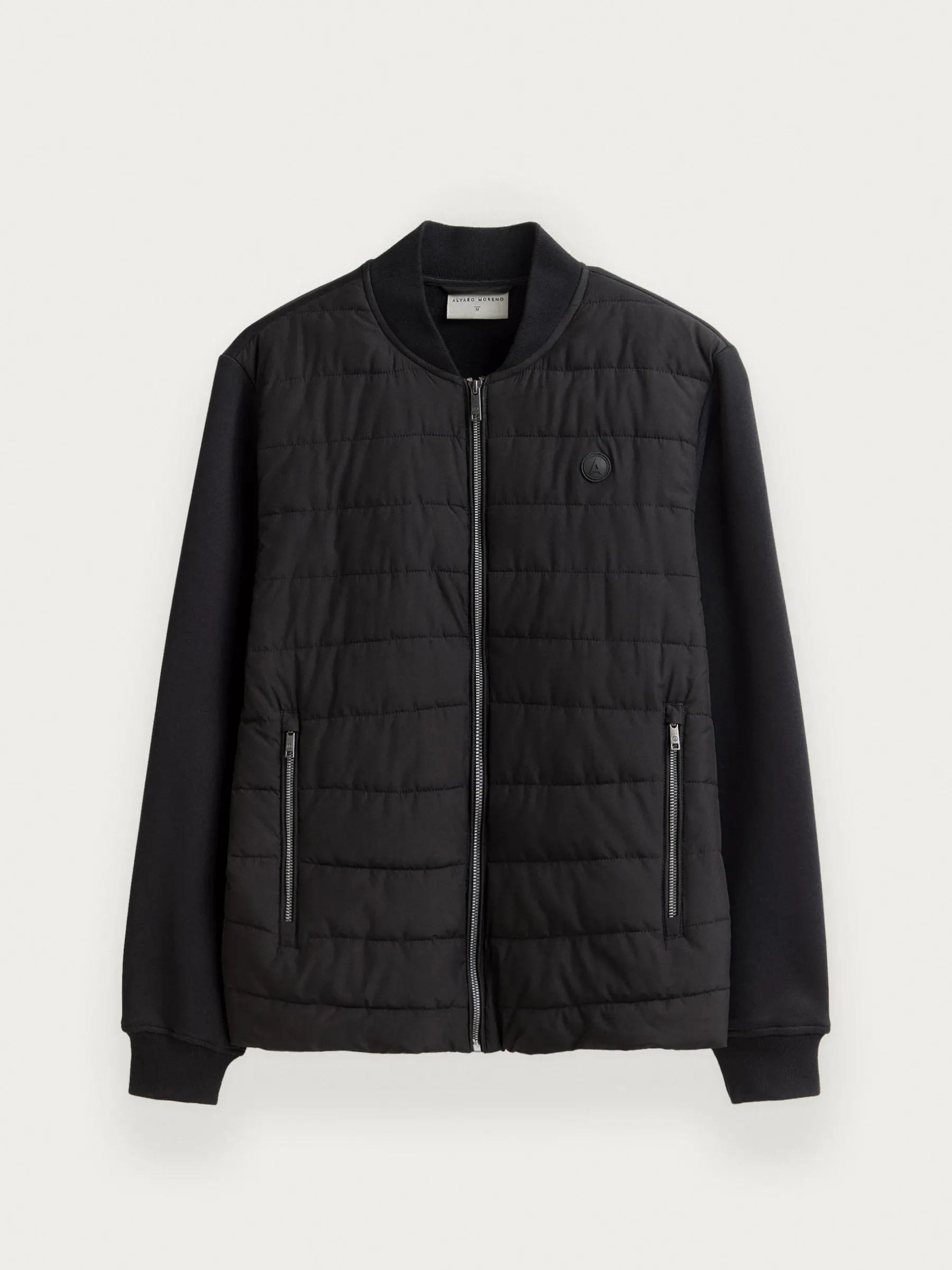 Alvaro Moreno CAZADORA ANTLER-Hombre Cazadoras Y Parkas