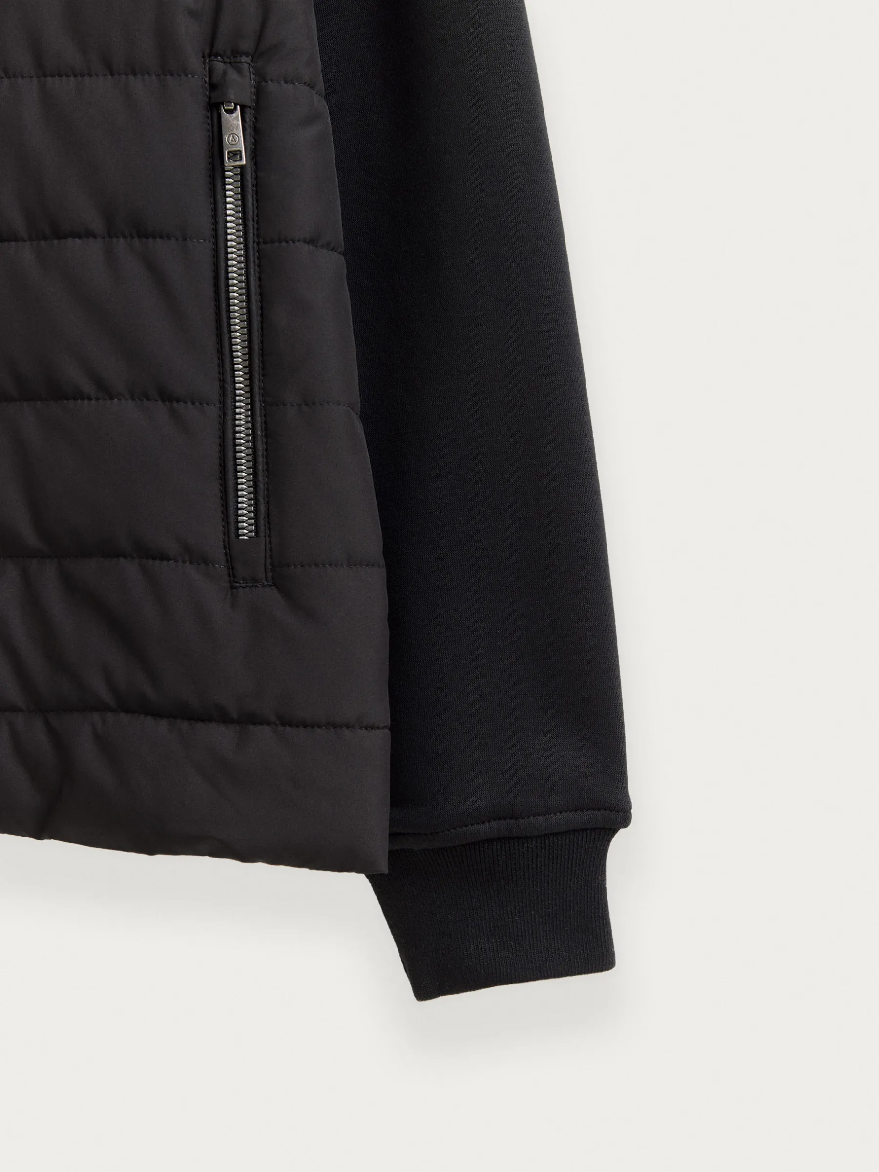 Alvaro Moreno CAZADORA ANTLER-Hombre Cazadoras Y Parkas