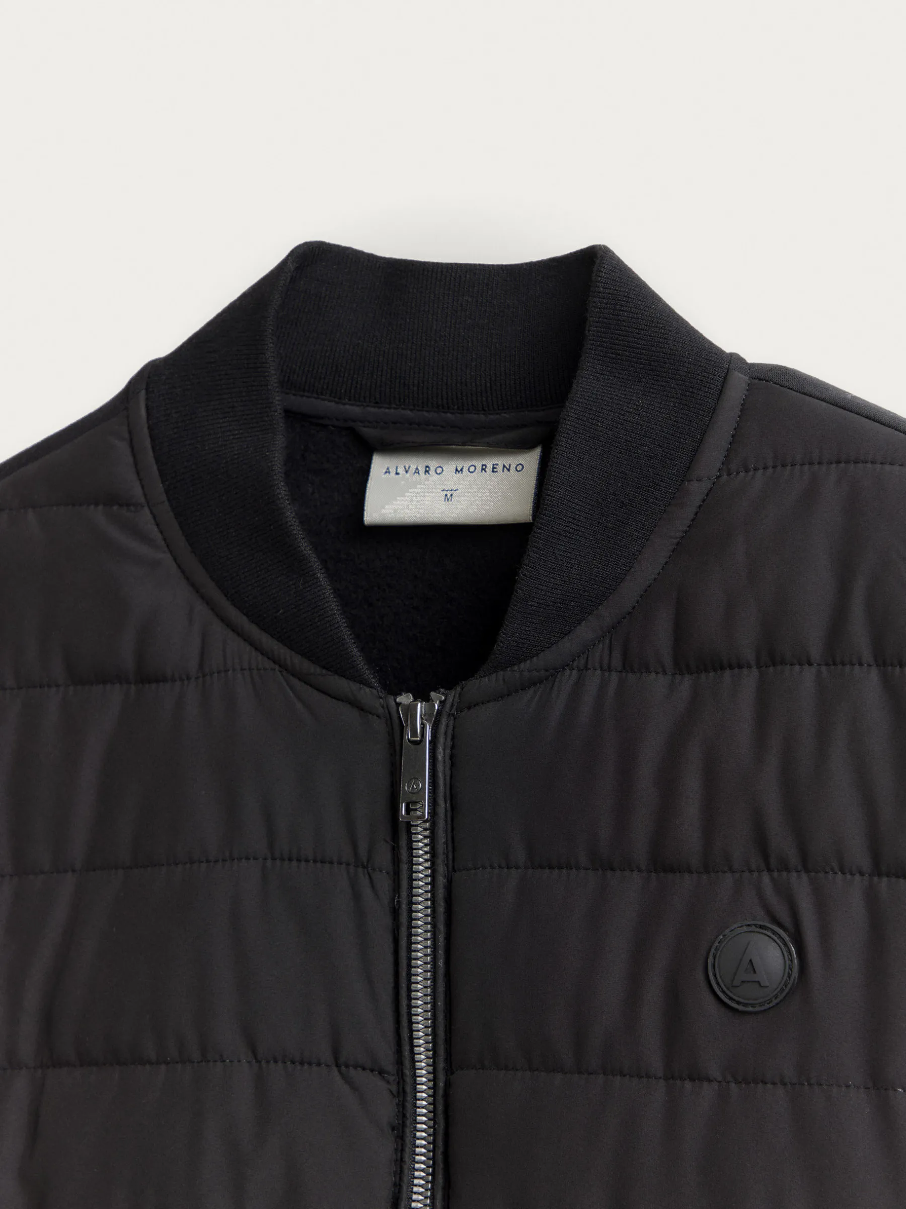 Alvaro Moreno CAZADORA ANTLER-Hombre Cazadoras Y Parkas