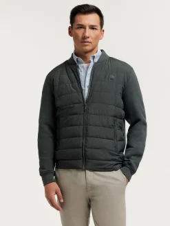 Alvaro Moreno CAZADORA ANTLER-Hombre Cazadoras Y Parkas