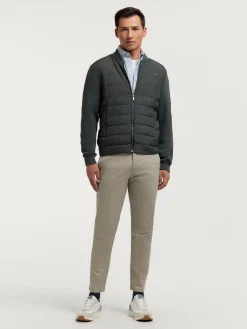 Alvaro Moreno CAZADORA ANTLER-Hombre Cazadoras Y Parkas