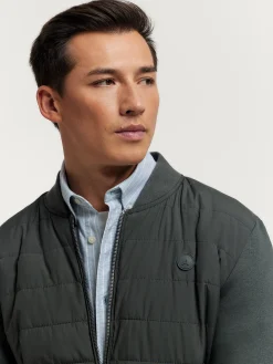 Alvaro Moreno CAZADORA ANTLER-Hombre Cazadoras Y Parkas