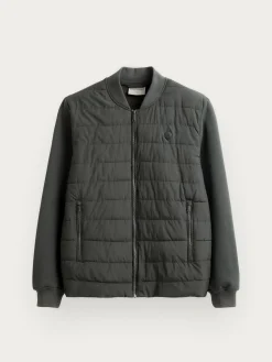 Alvaro Moreno CAZADORA ANTLER-Hombre Cazadoras Y Parkas