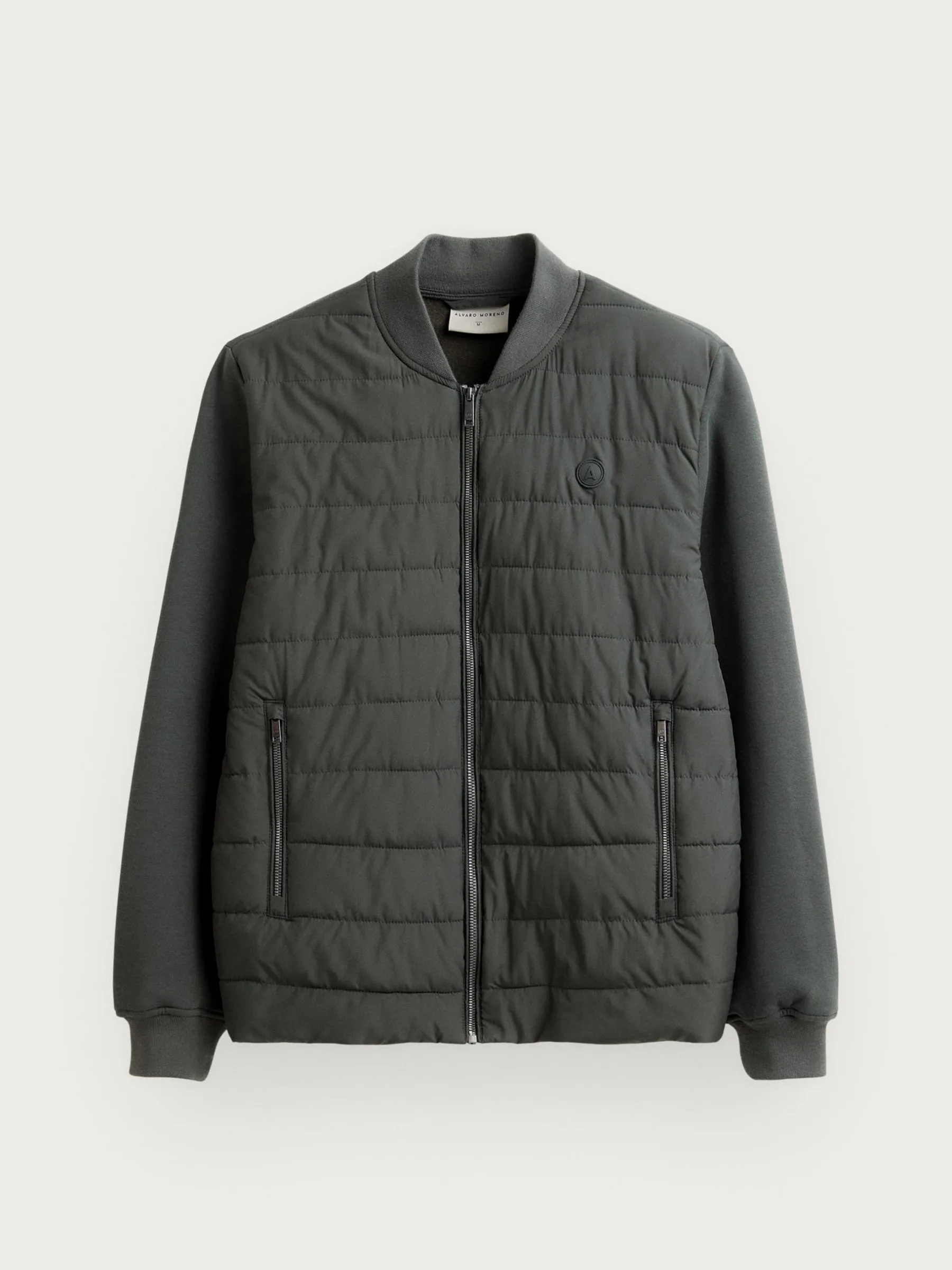Alvaro Moreno CAZADORA ANTLER-Hombre Cazadoras Y Parkas