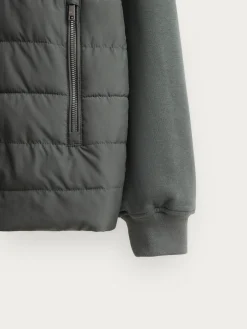 Alvaro Moreno CAZADORA ANTLER-Hombre Cazadoras Y Parkas