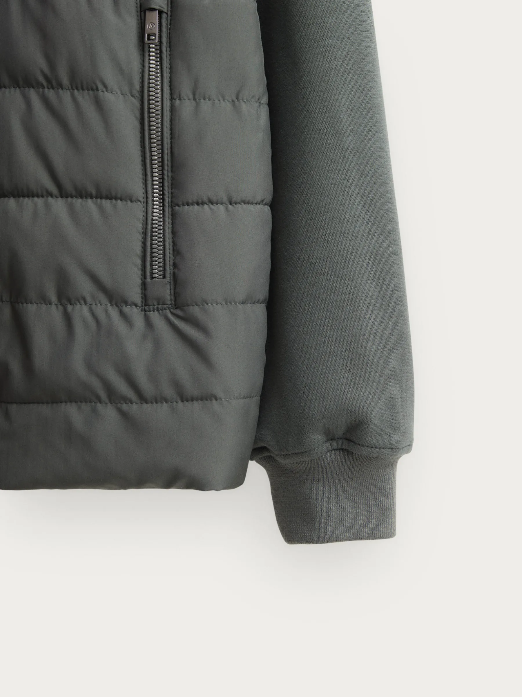 Alvaro Moreno CAZADORA ANTLER-Hombre Cazadoras Y Parkas