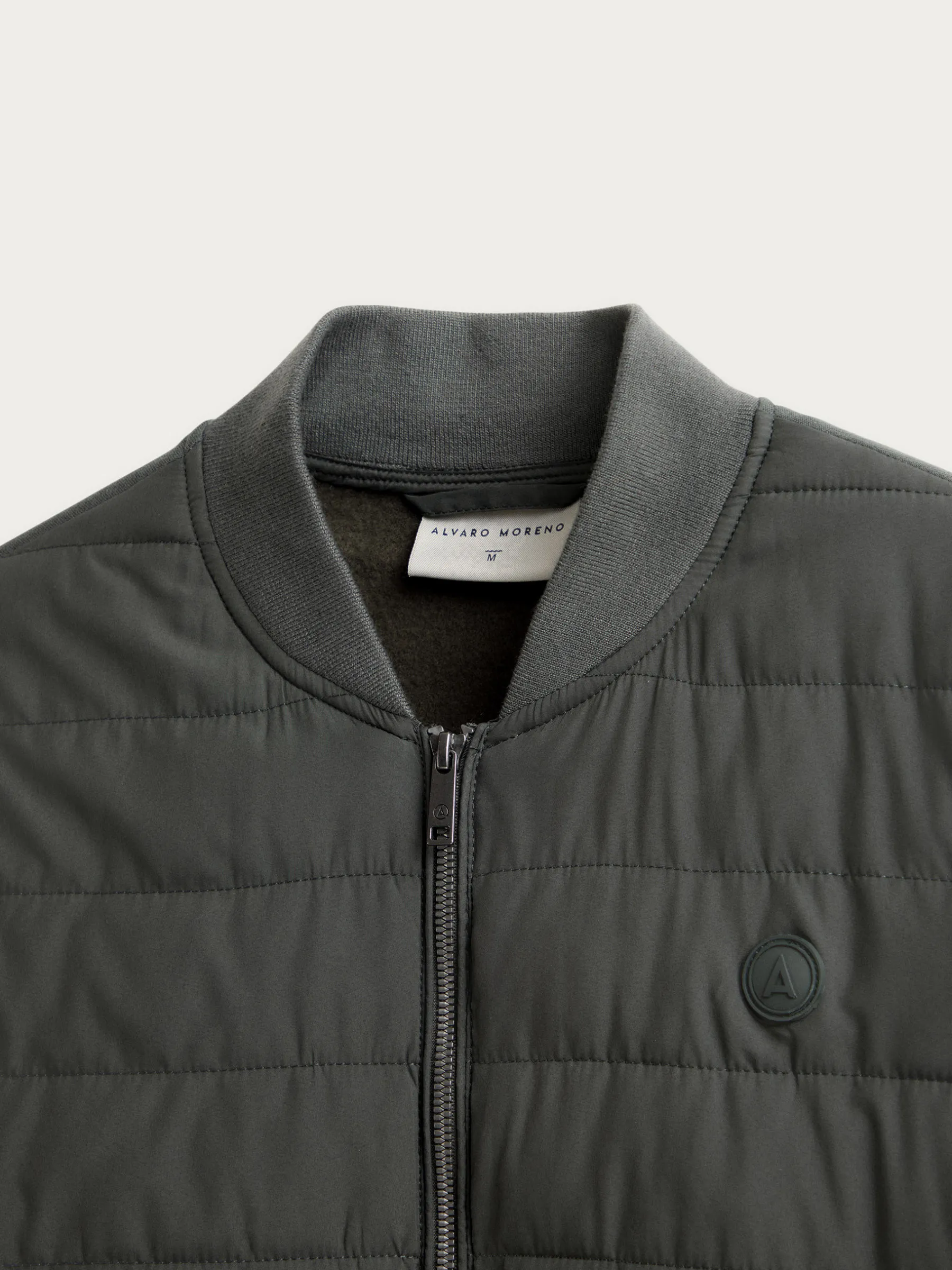 Alvaro Moreno CAZADORA ANTLER-Hombre Cazadoras Y Parkas