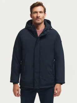 Alvaro Moreno CAZADORA BALMER-Hombre Cazadoras Y Parkas