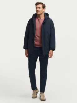 Alvaro Moreno CAZADORA BALMER-Hombre Cazadoras Y Parkas