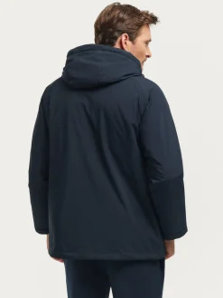 Alvaro Moreno CAZADORA BALMER-Hombre Cazadoras Y Parkas