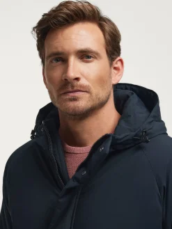 Alvaro Moreno CAZADORA BALMER-Hombre Cazadoras Y Parkas