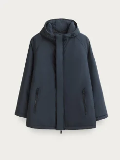 Alvaro Moreno CAZADORA BALMER-Hombre Cazadoras Y Parkas