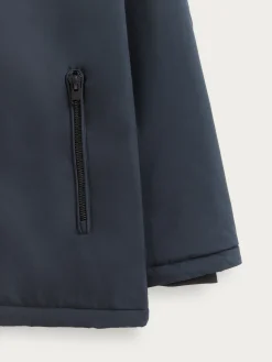 Alvaro Moreno CAZADORA BALMER-Hombre Cazadoras Y Parkas