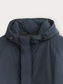 Alvaro Moreno CAZADORA BALMER-Hombre Cazadoras Y Parkas