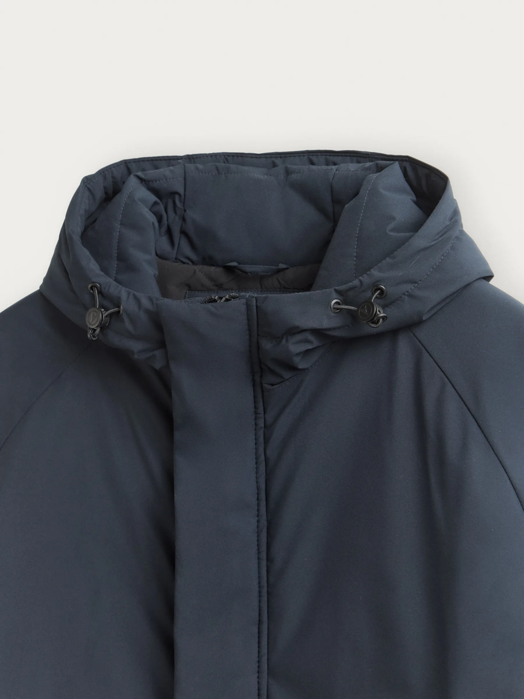 Alvaro Moreno CAZADORA BALMER-Hombre Cazadoras Y Parkas