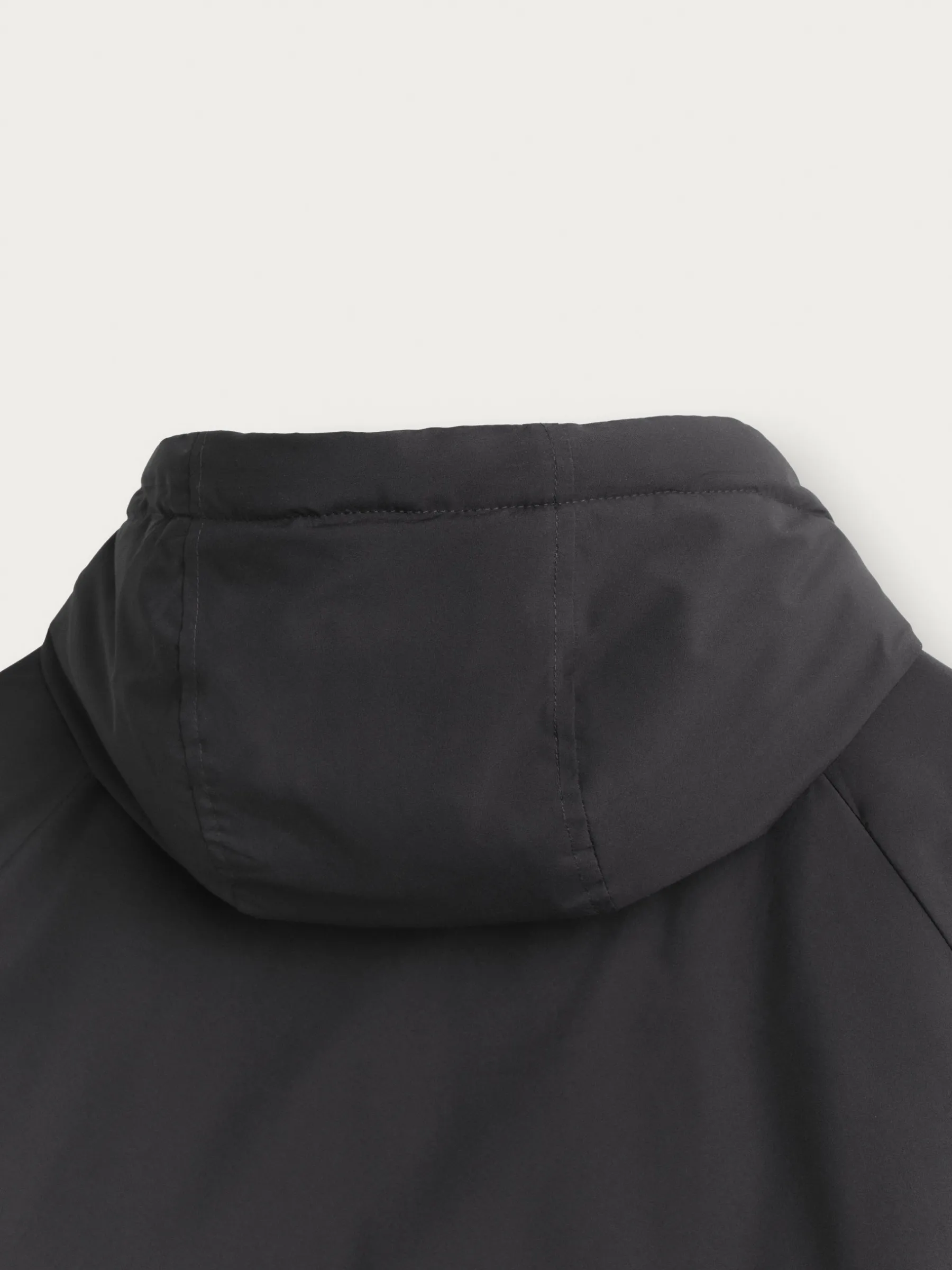 Alvaro Moreno CAZADORA BALMER-Hombre Cazadoras Y Parkas