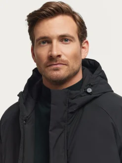 Alvaro Moreno CAZADORA BALMER-Hombre Cazadoras Y Parkas