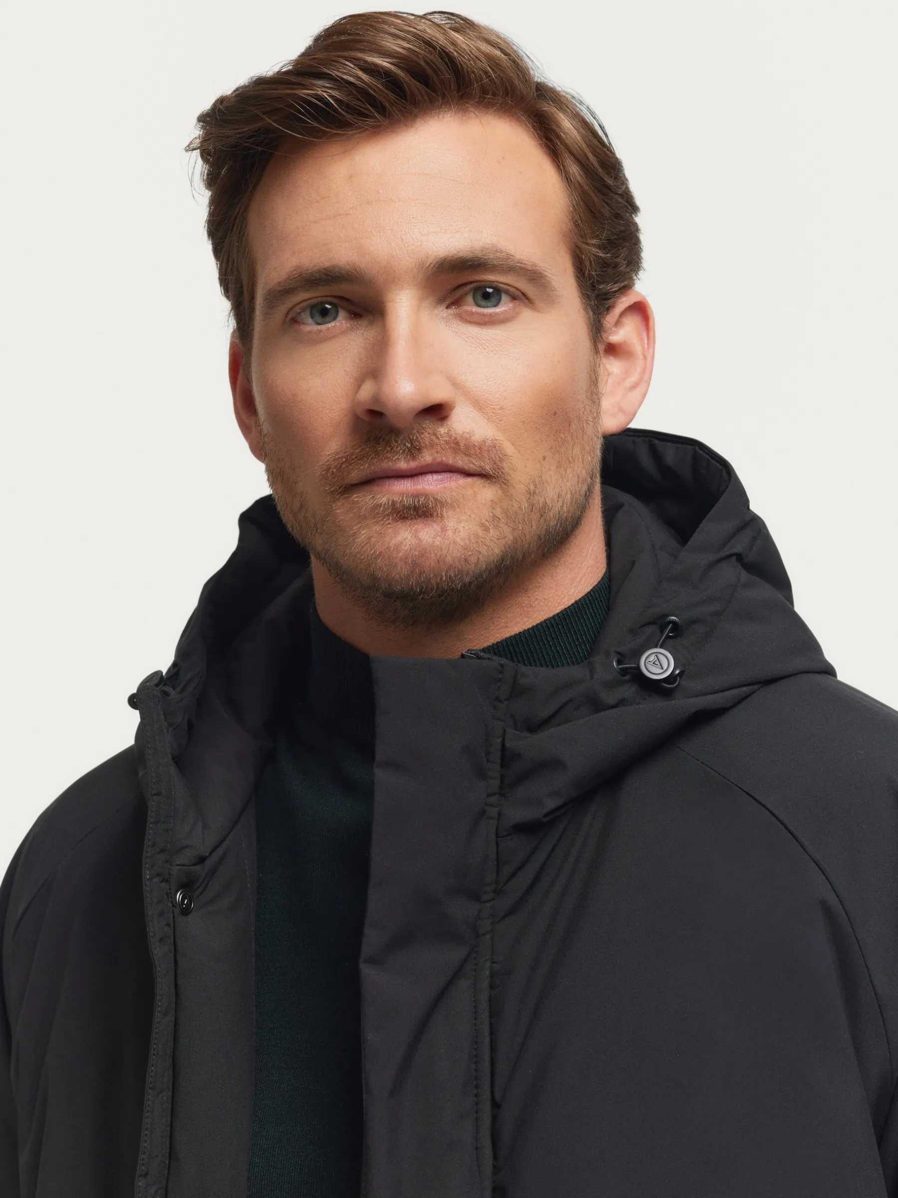 Alvaro Moreno CAZADORA BALMER-Hombre Cazadoras Y Parkas