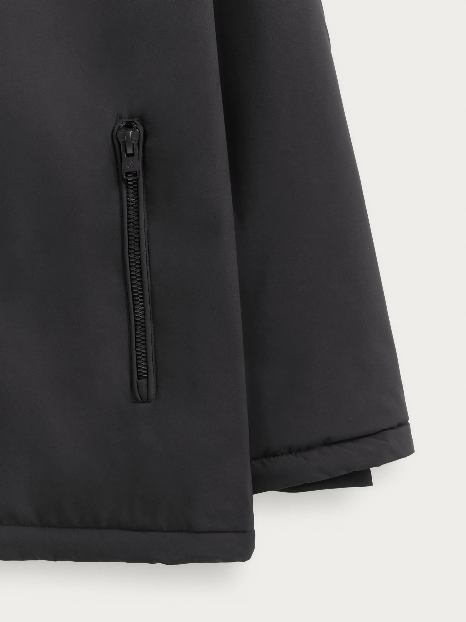 Alvaro Moreno CAZADORA BALMER-Hombre Cazadoras Y Parkas