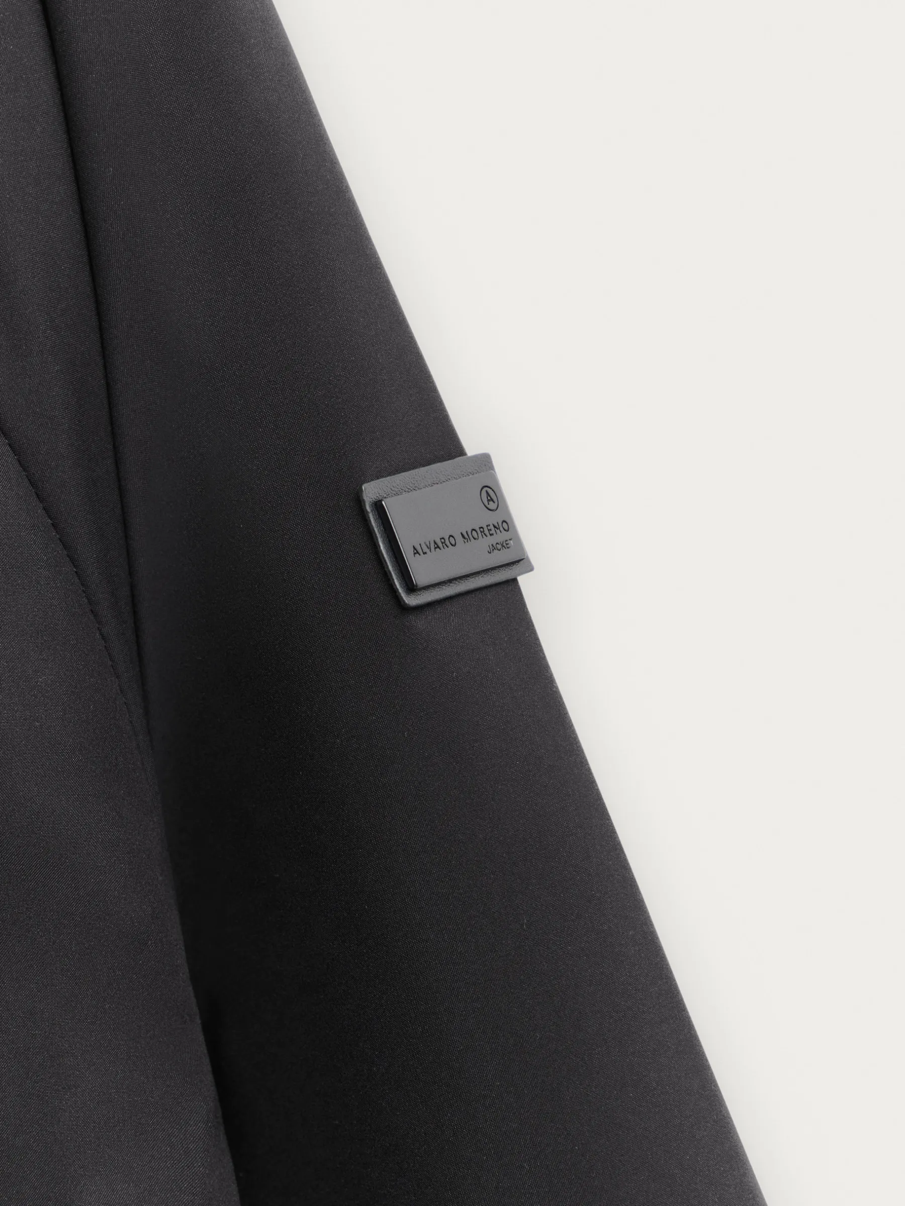 Alvaro Moreno CAZADORA BALMER-Hombre Cazadoras Y Parkas