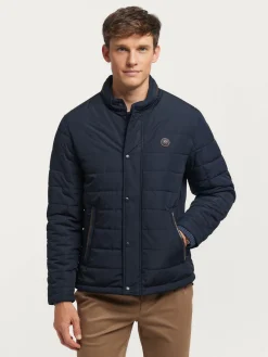 Alvaro Moreno CAZADORA GOAT-Hombre Cazadoras Y Parkas