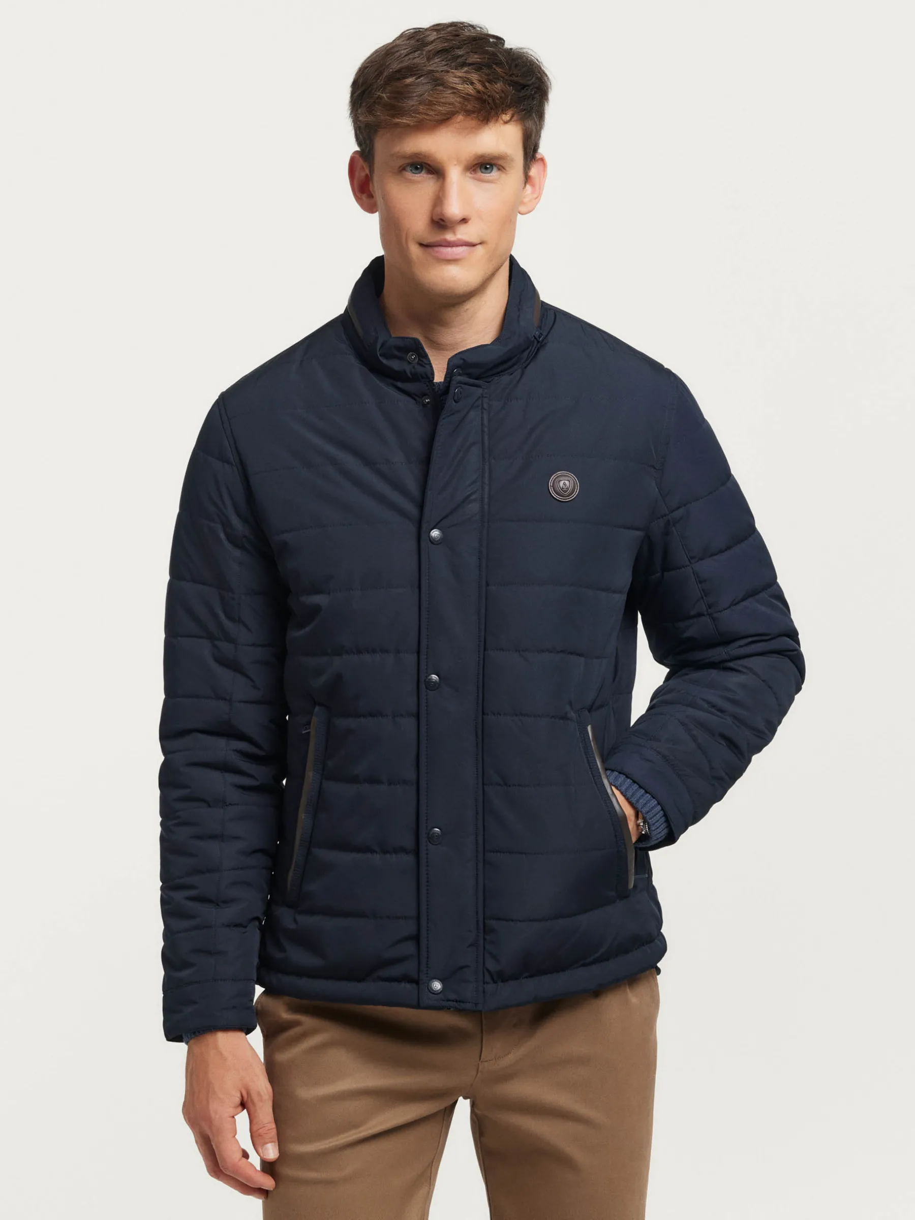 Alvaro Moreno CAZADORA GOAT-Hombre Cazadoras Y Parkas