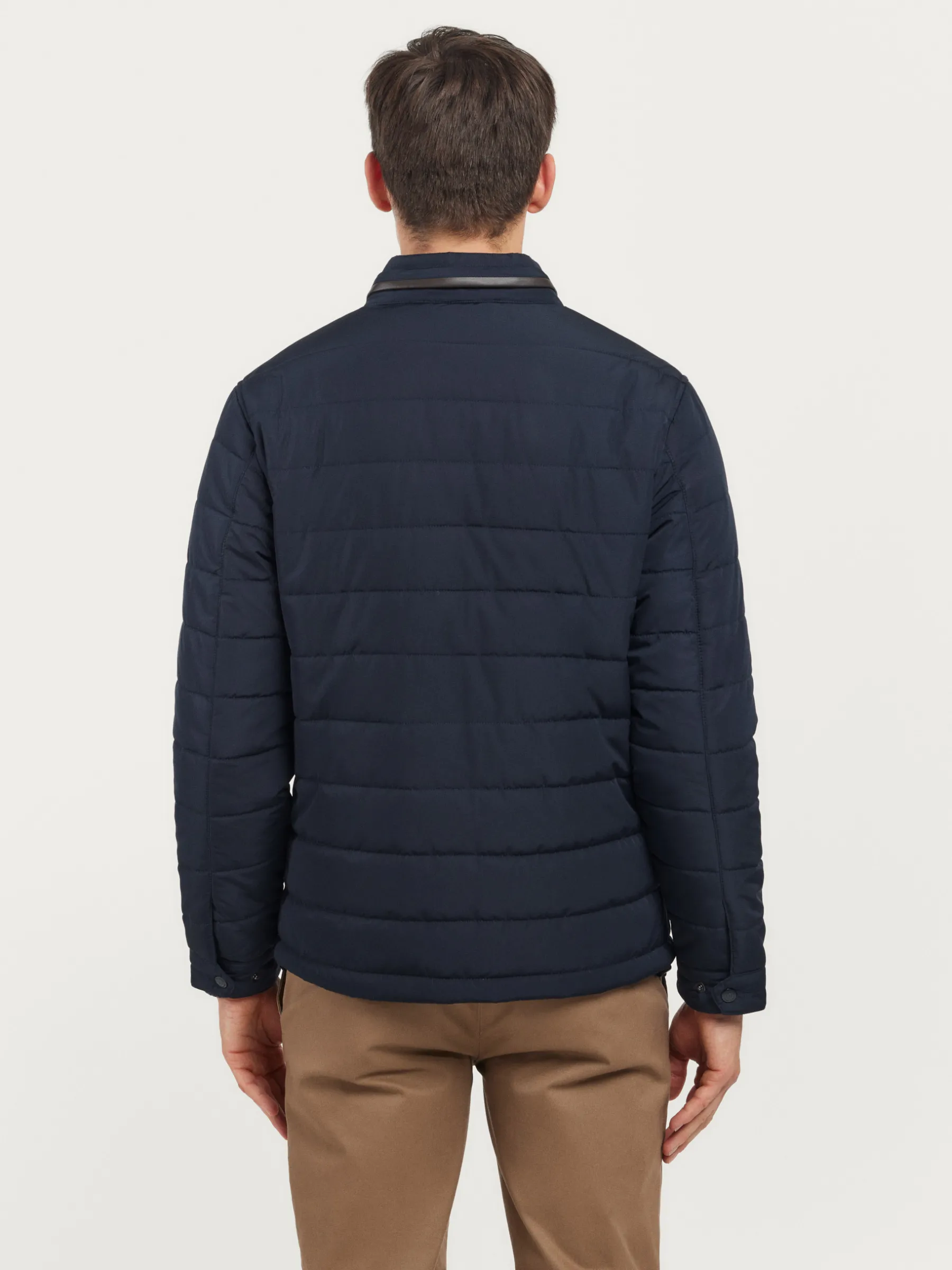 Alvaro Moreno CAZADORA GOAT-Hombre Cazadoras Y Parkas