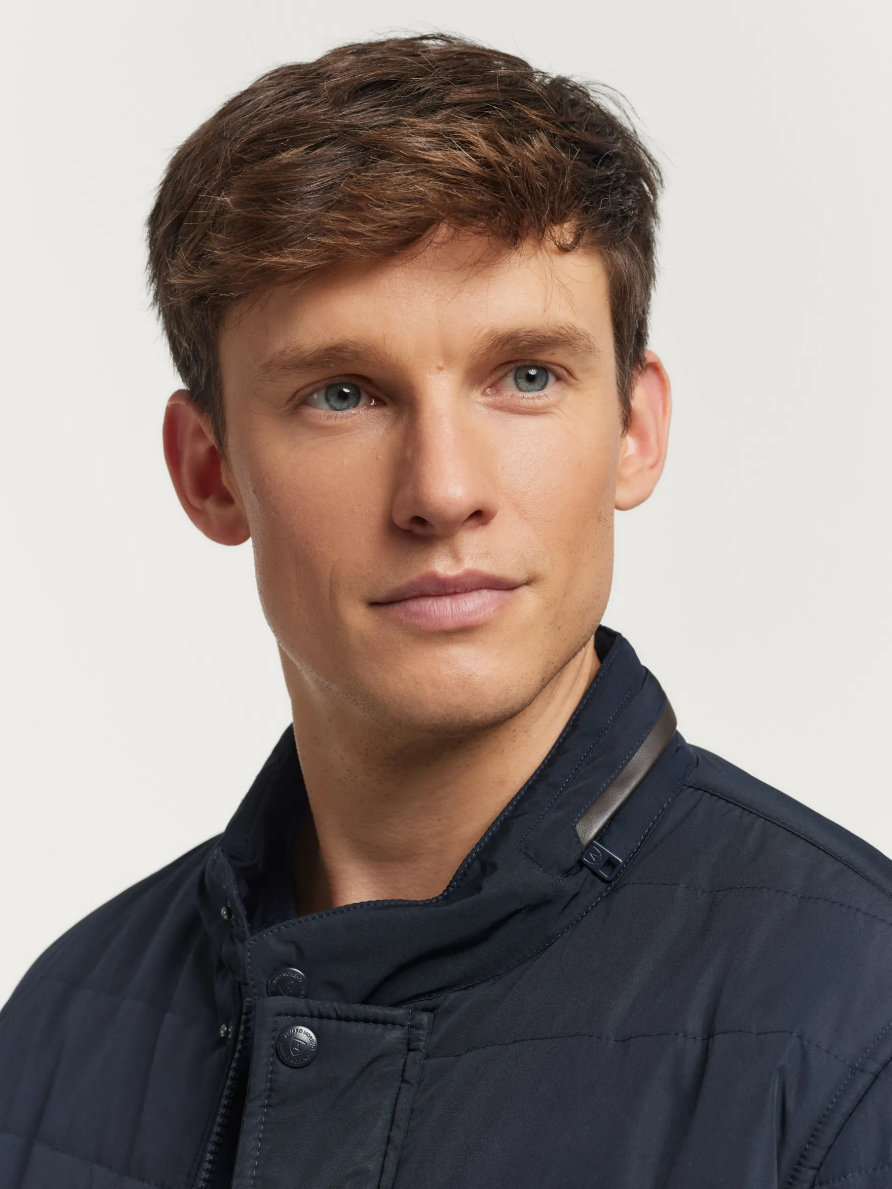 Alvaro Moreno CAZADORA GOAT-Hombre Cazadoras Y Parkas